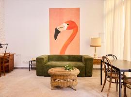 Las Casas de San Félix by Charming, hotel a Madrid
