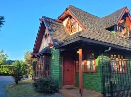 Casa Verde Puerto Varas