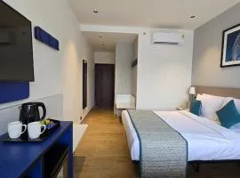 Hotel City Connect Nathdwara Highway