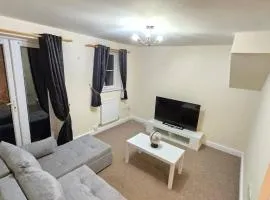 Centrally-Located House in Lincoln