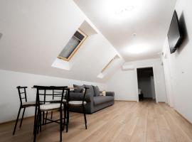 Pensiunea 82, hotel que aceita pets em Nadlac