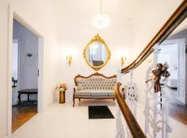 Golf Apartment Villa Elisabeth