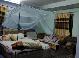 Bālāju에 위치한 호텔 Cozy home stay
