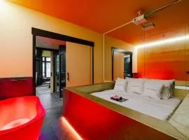 Supper Boutique Suites