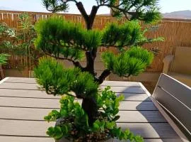 אלת המדברGoddess of the desert