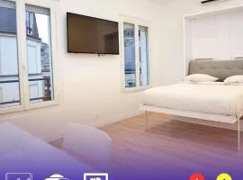 Rempart du Château- SV81 Studiovincennes