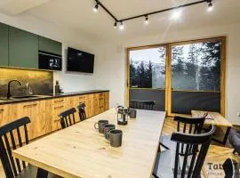 TatryTop Apartamenty Alpejski Potok