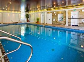 2 Bed in Tywardreath oc-d34709, hotel a Tywardreath