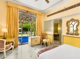 Rajasthali Resort & Spa