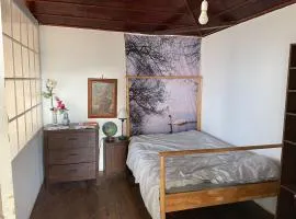 Casa Antigua Benahoare