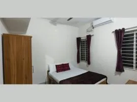 Sharada Vilas Homestay