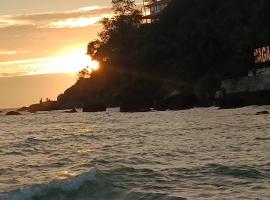 Luiza Guest House – hotel w mieście Baga