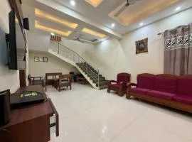 Greenwood Homestay