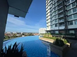 One bedroom EPY HOMESTAY D Perdana KOTA BHARU
