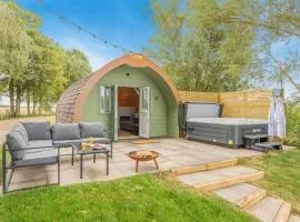 1 Bed in Langtoft oc-l32683