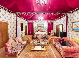 Rajasthali Resort & Spa