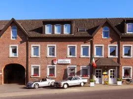Hotel Landhaus