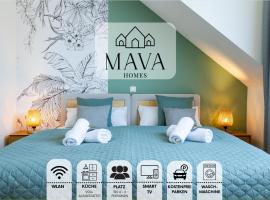 Therma Suites、バート・ザーローの駐車場付きホテル