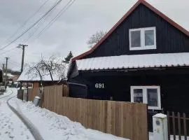 Drevenica na Považí