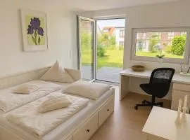 Mete Stays - Stylish Studio with Terrace