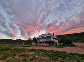 Windy Rose Farmhouse