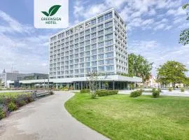 Parkhotel Heilbronn