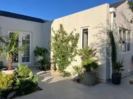 Hove Beach House