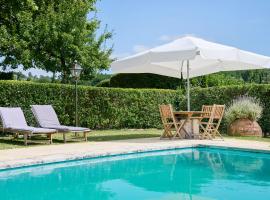 Quinta da Alcaidaria Mor, hotel in Ourém