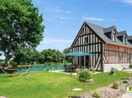 Gîte Gîtes de France® - Le Chant des Oiseaux