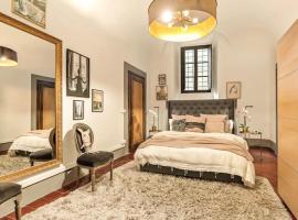 Fiorebello, hotel en Milán