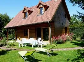 Gîte Gîtes de France® - La Clef des Champs