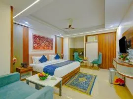 Hotel Dream World - Free Airport Drop