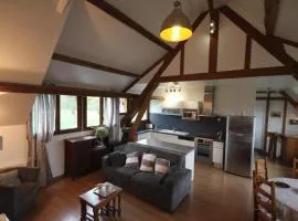 Gîte Gîtes de France® - Le Pressoir