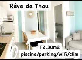 Rêve de Thau