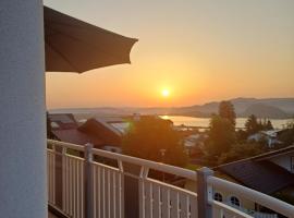 Seeblick seeham, Hotel in Seeham