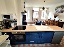 Gîte Gîtes de France® - Gîte du pont de l'Yères