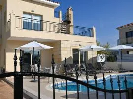 Villa Merope Irena 1