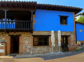 El Rincón de Soto – Covadonga y Cangas de Onís, Hotel in Cangas de Onís