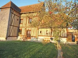 Gîte Gîtes de France® - Manoir des Méandres