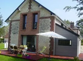 Gîte G5102