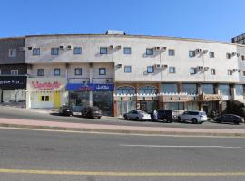 أرقى خيال للشقق المخدومه - Arqa Khayal Aparthotel Abha โรงแรมในอับฮา