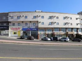 أرقى خيال للشقق المخدومه - Arqa Khayal Aparthotel Abha