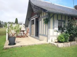 Gîte Gîtes de France® - La petite maison