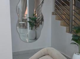 Khael Residences, Hotel in Bwari