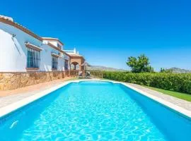 Villa Yasleni Arenas by Ruralidays