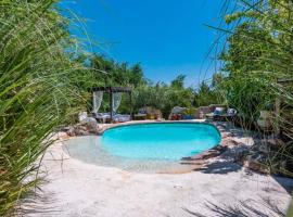 Casa Marrojo Loja by Ruralidays, hotel em Loja