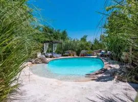 Casa Marrojo Loja by Ruralidays