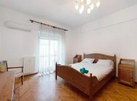 Pegli quartiere Giardino