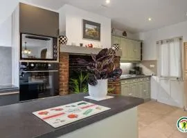 Gîte Gîtes de France® - La Lampèrierre