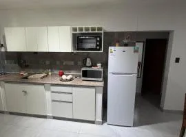 A estrenar Depto renovado amplio y céntrico